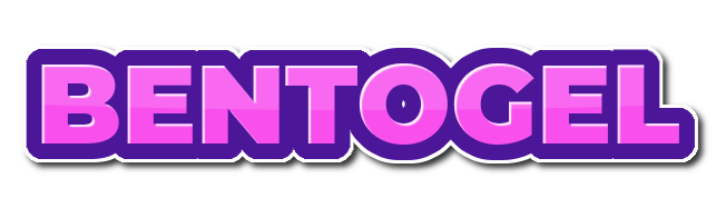 logo BENTOGEL
